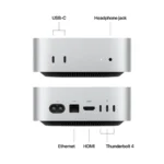 Mac Mini M4