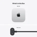 Mac Mini M4