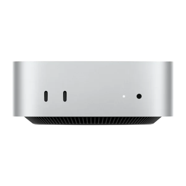 Mac Mini M4