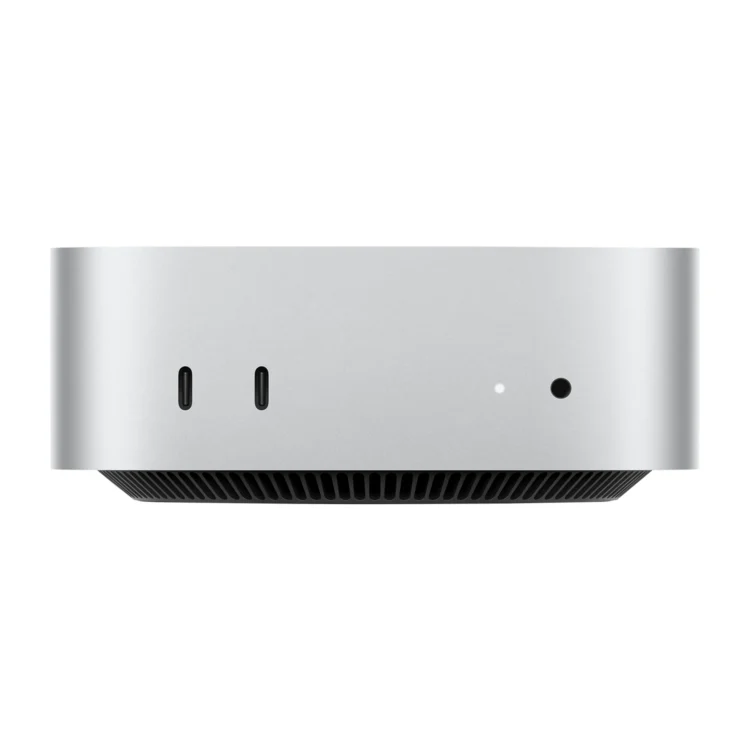 Mac Mini M4