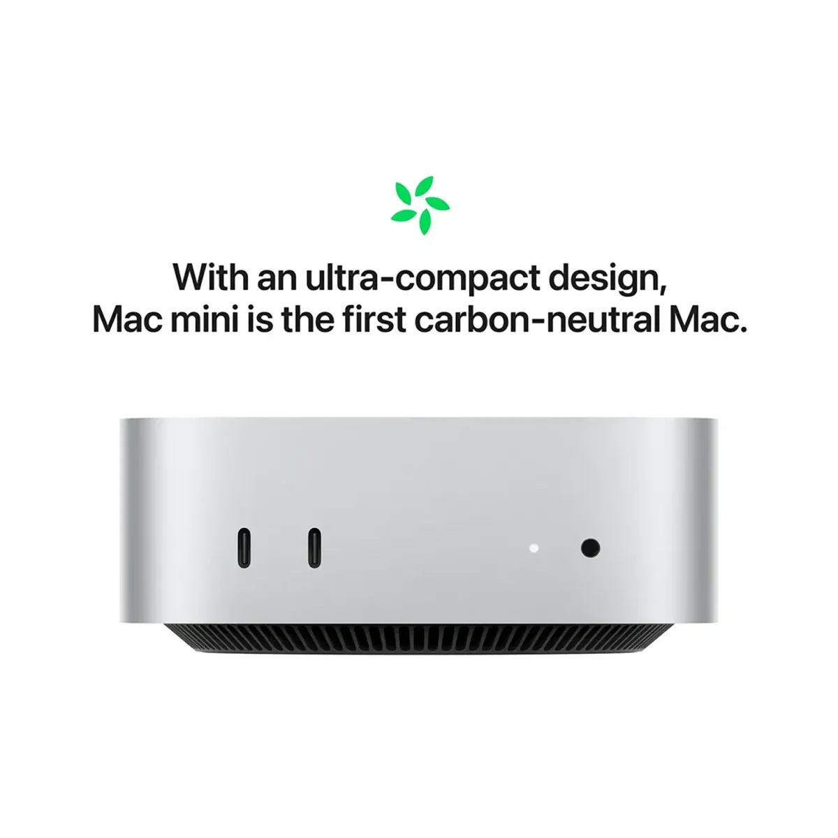 Mac Mini M4 Pro