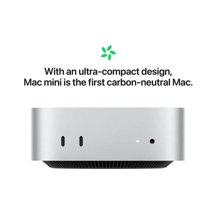 Mac Mini M4 Pro