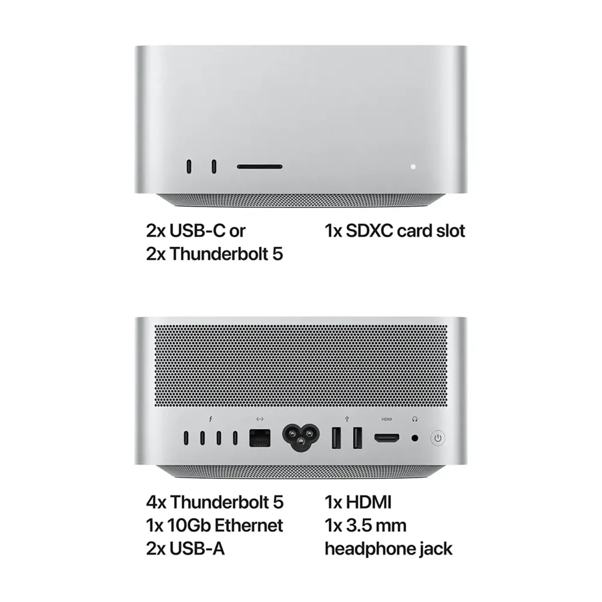 Mac Studio M4 Max