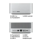 Mac Studio M4 Max