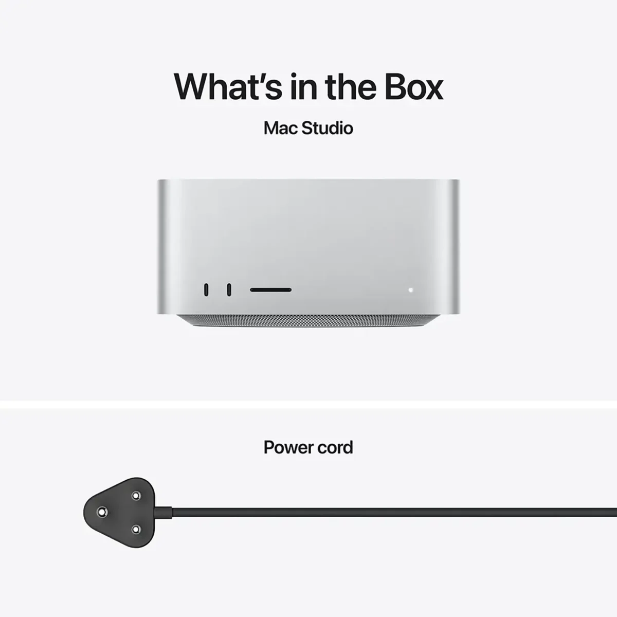 Mac Studio M4 Max