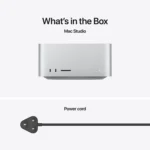 Mac Studio M4 Max