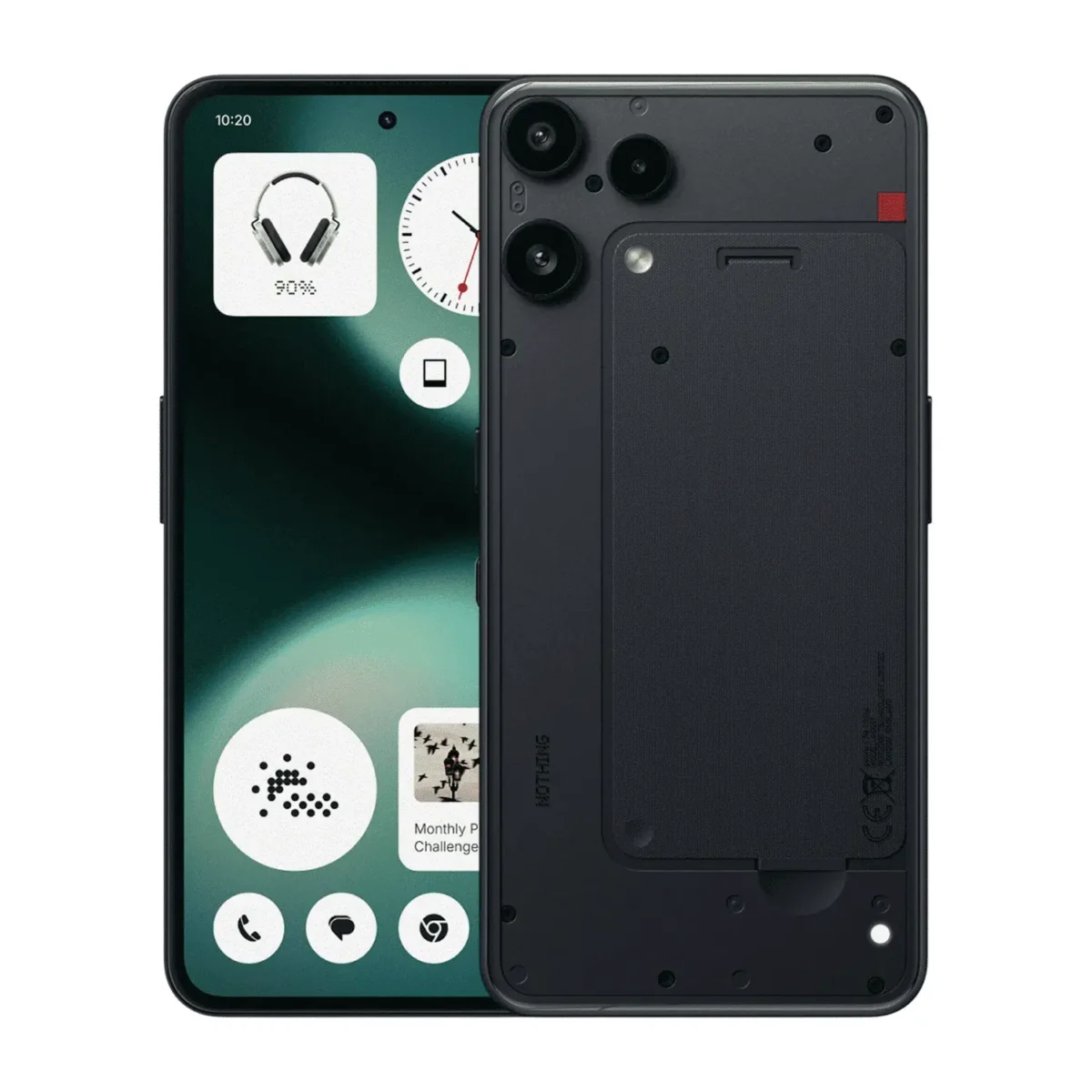 Nothing Phone 3A Lite