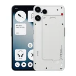 Nothing Phone 3a Lite