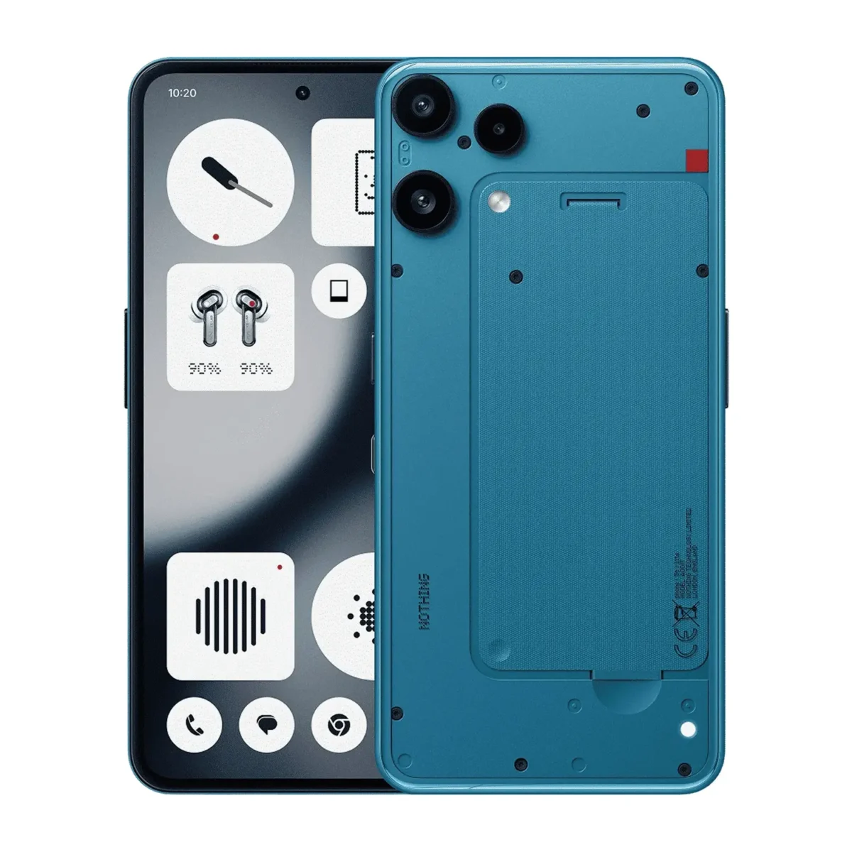 Nothing Phone 3A Lite