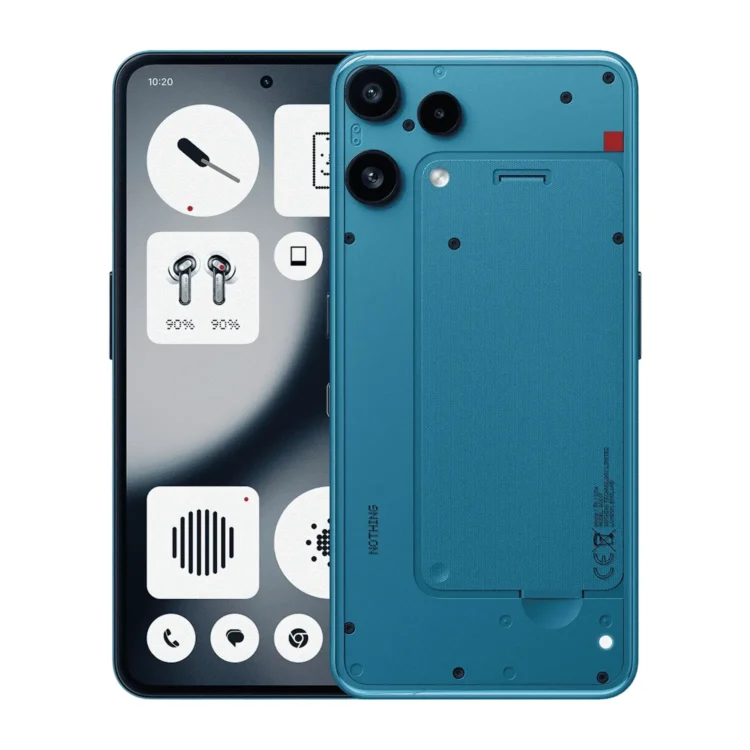 Nothing Phone 3a Lite