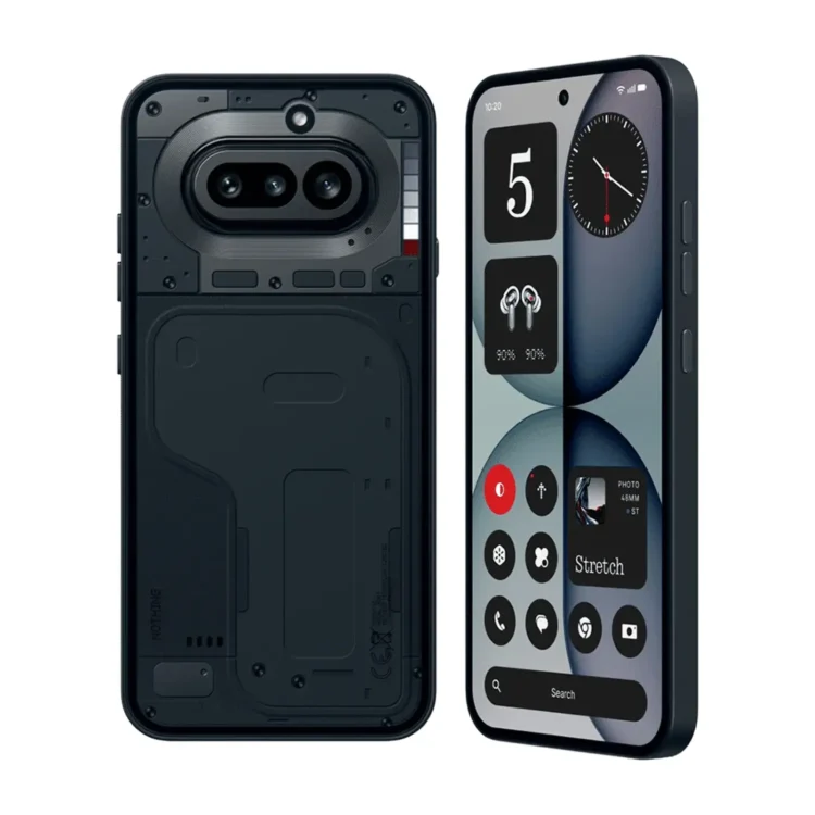 Nothing Phone 4a