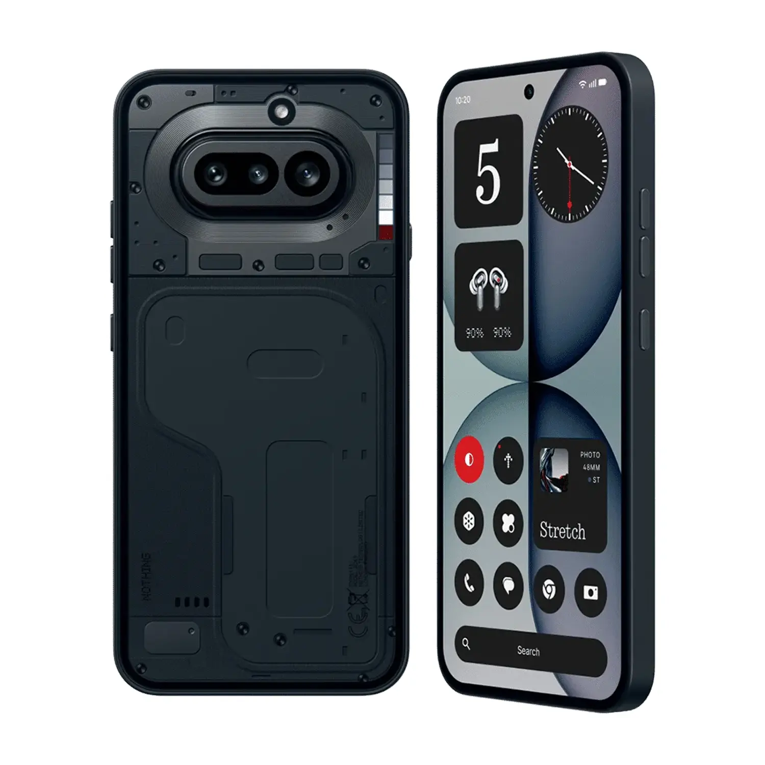 Nothing Phone 4A Nothing Phone 4A