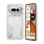 Nothing Phone 4a