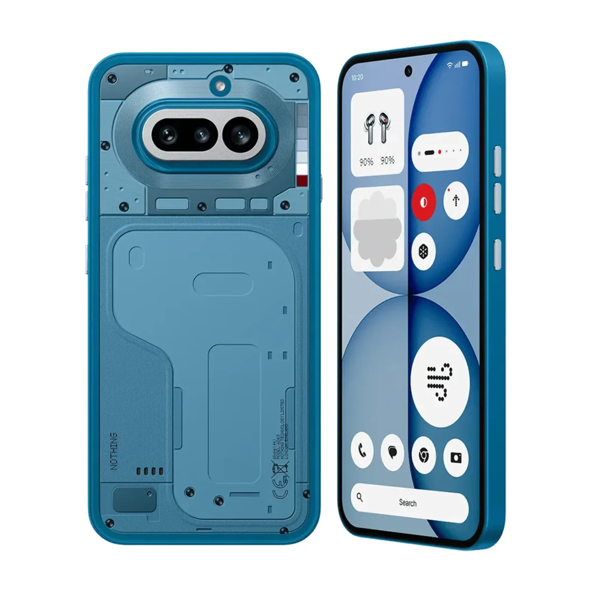 Nothing Phone 4A