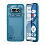 Nothing Phone 4a