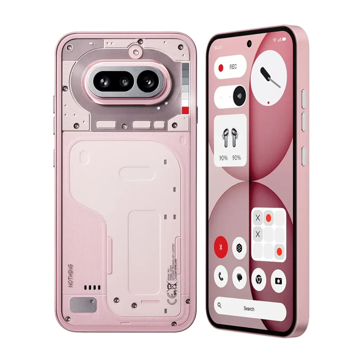 Nothing Phone 4A