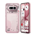 Nothing Phone 4a