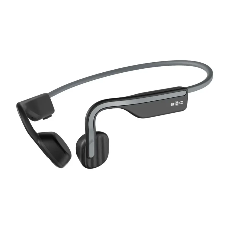 SHOKZ OpenMove Bone Conduction Headphones