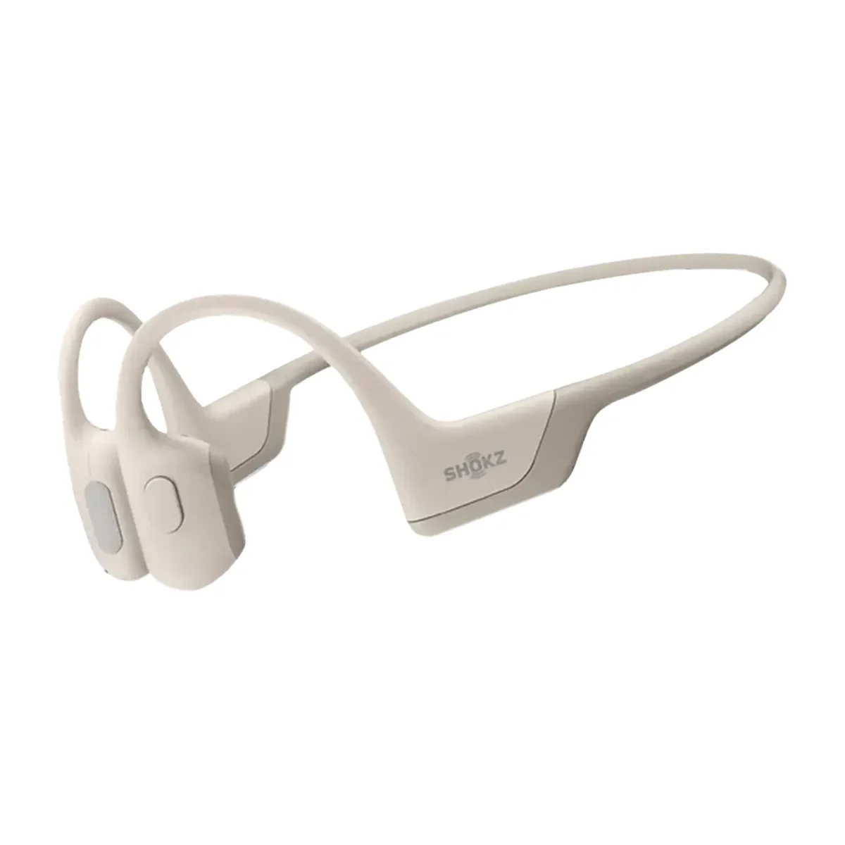 Shokz Openrun Pro Bone Conduction Bluetooth Headphone With Noise Isolation