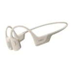 SHOKZ OpenRun Pro Bone Conduction Bluetooth Headphone with Noise Isolation