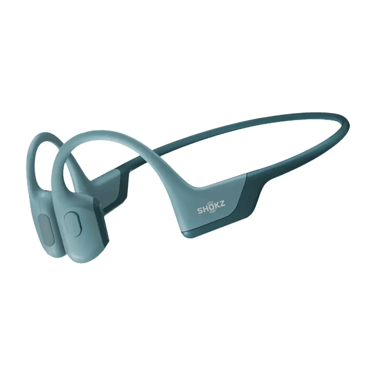 Shokz Openrun Pro Bone Conduction Bluetooth Headphone With Noise Isolation