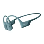 SHOKZ OpenRun Pro Bone Conduction Bluetooth Headphone with Noise Isolation