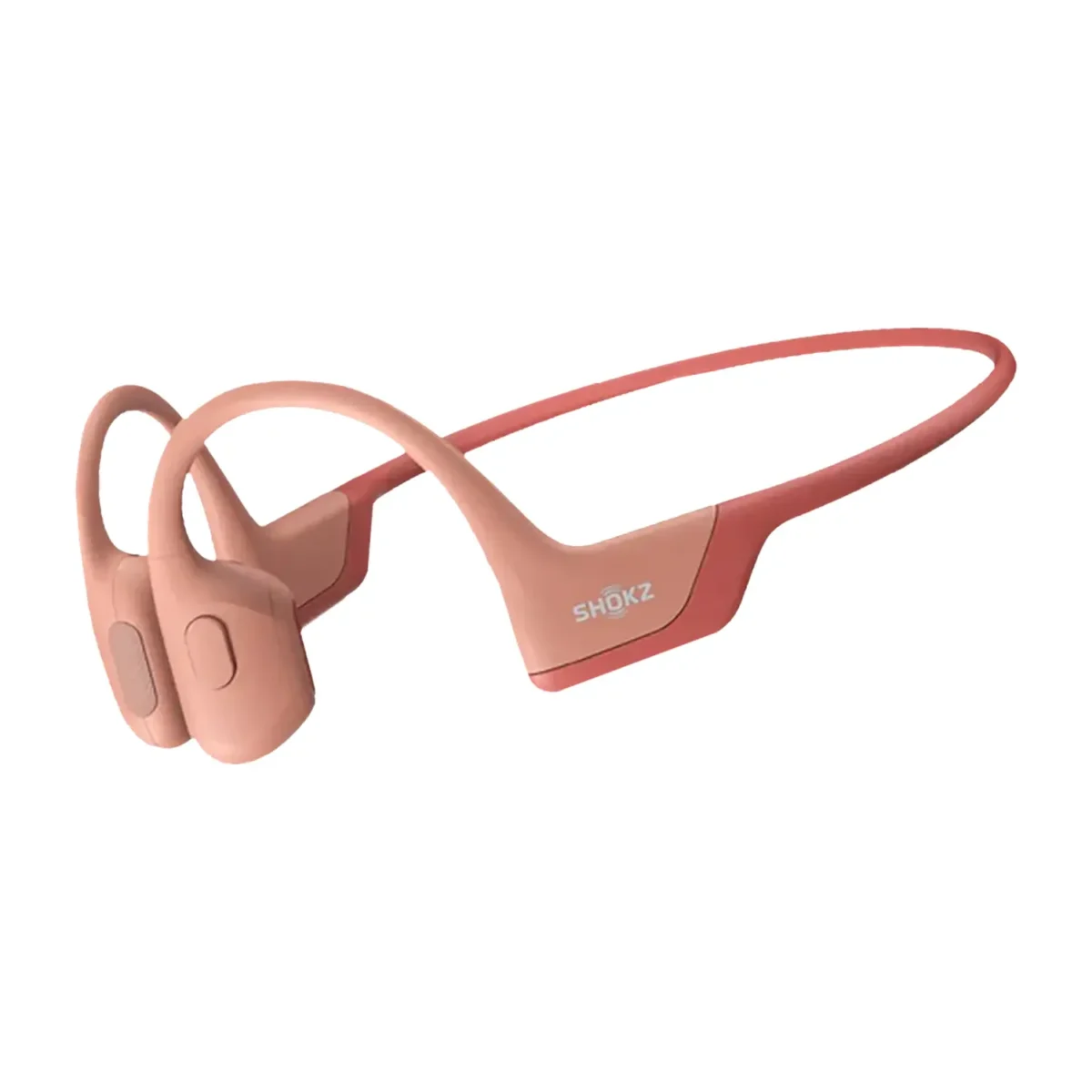 Shokz Openrun Pro Bone Conduction Bluetooth Headphone With Noise Isolation