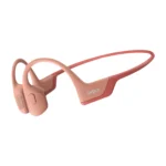 SHOKZ OpenRun Pro Bone Conduction Bluetooth Headphone with Noise Isolation