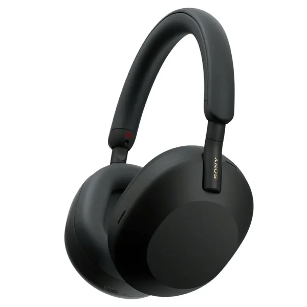 Sony WH-1000XM6 - Over-Ear Wireless Headphones