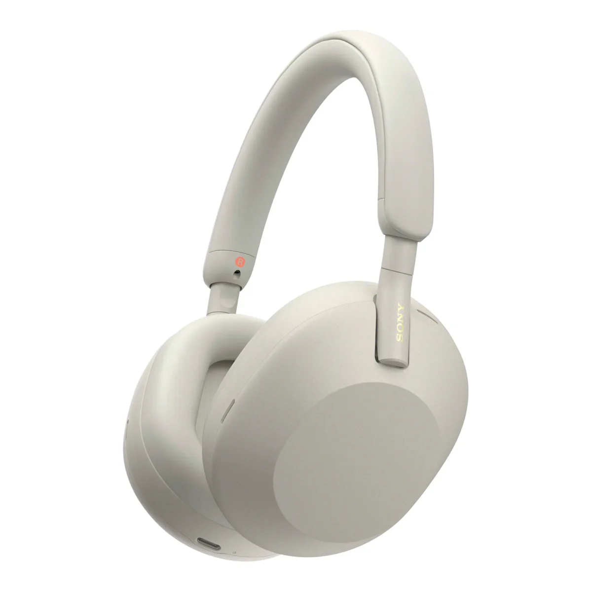 Sony Wh-1000Xm6 - Over-Ear Wireless Headphones