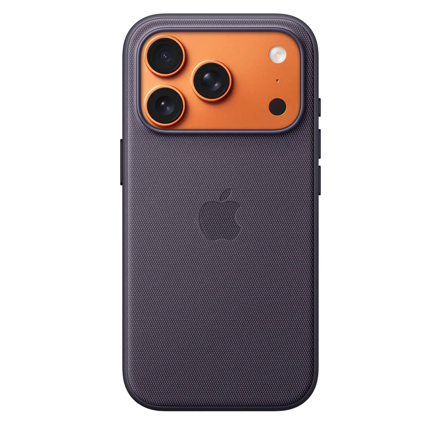 Apple Iphone 17 Pro Techwoven Case With Magsafe Apple Iphone 17 Pro Techwoven Case With Magsafe