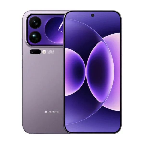 Xiaomi 17 Pro Max