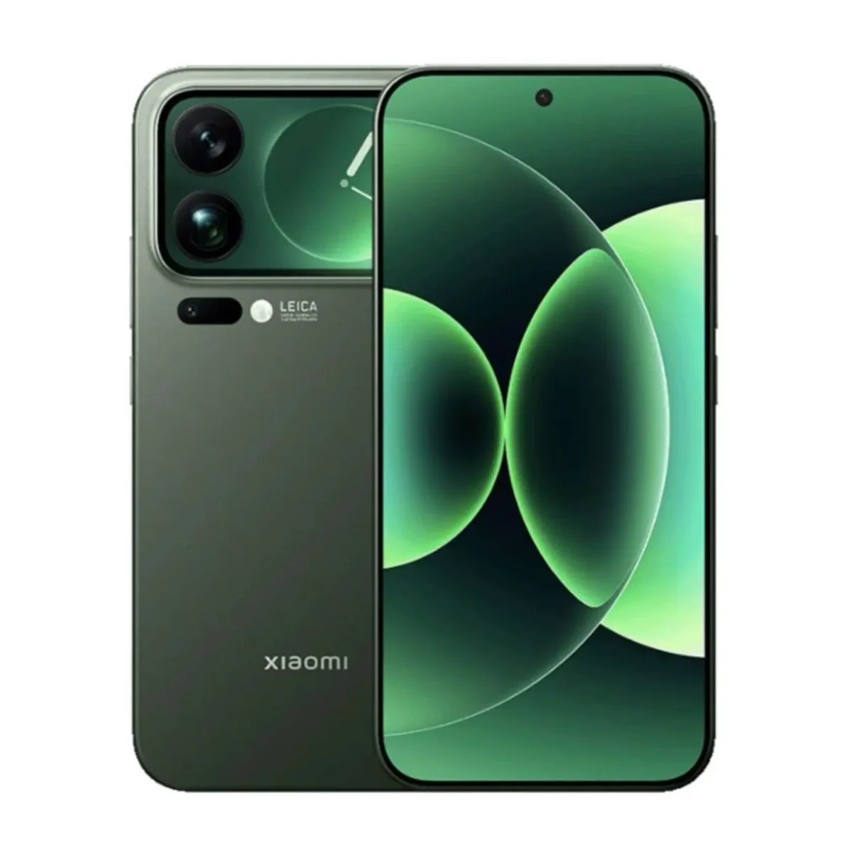 Xiaomi 17 Pro Max