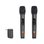 Wireless Mic Set