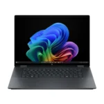 HP OmniBook X Flip Touchscreen 2-in-1 Laptop (x360 Next Gen AI, Intel Ultra 5, 16GB RAM, 512GB SSD)