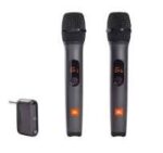 Wireless Mic Set