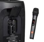 Wireless Mic Set