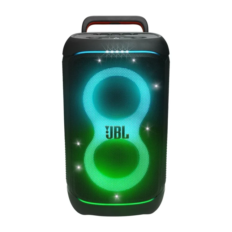 JBL PartyBox 520 400W Portable Party Speaker