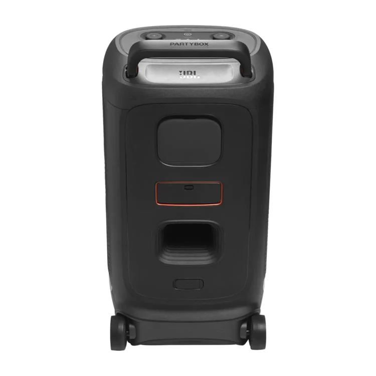 JBL PartyBox 520 400W Portable Party Speaker