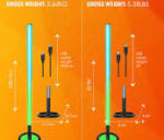 Partylight Stick
