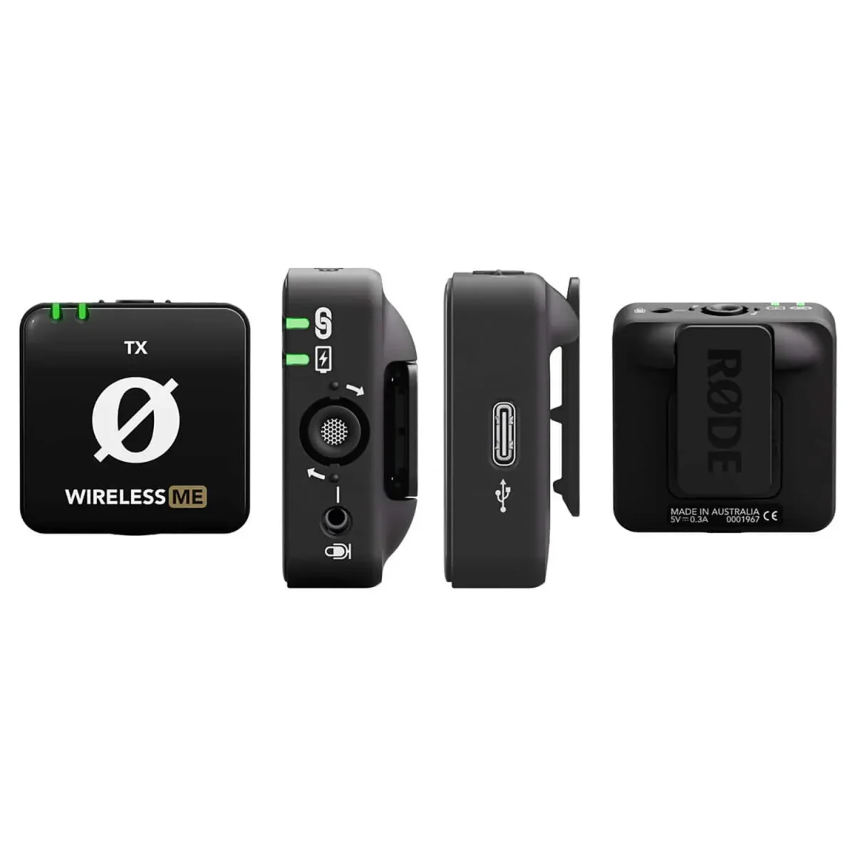 Rode Wireless Me