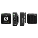 Rode Wireless Me