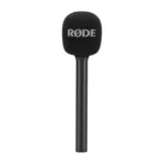 Rode Microphone Interview GO