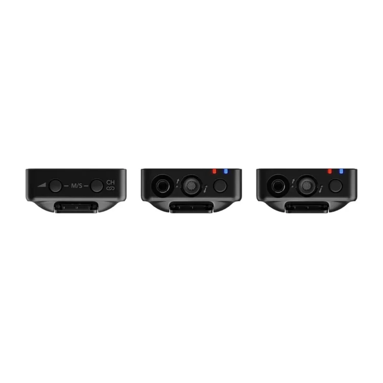 Rode Wireless PRO