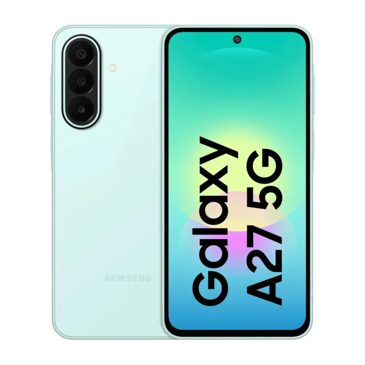 Samsung Galaxy A27 5G
