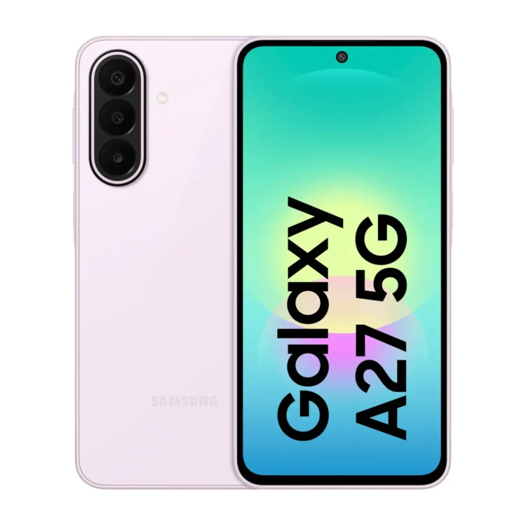 Samsung Galaxy A27 5G