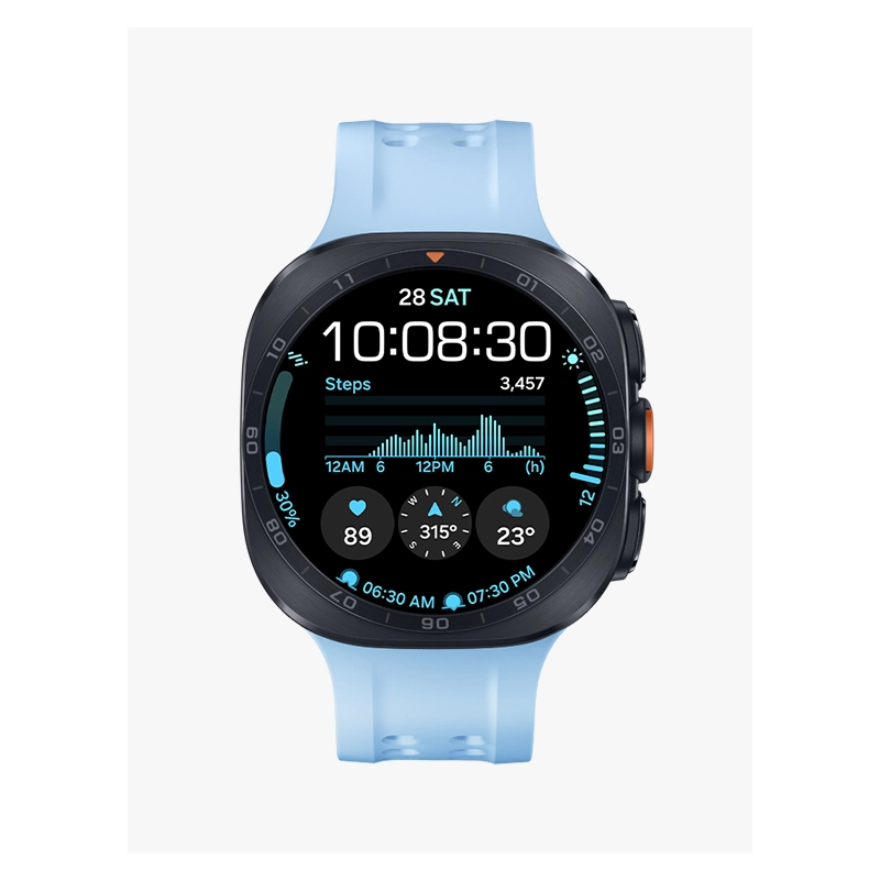 Samsung Galaxy Watch Ultra 2 47MM Samsung Galaxy Watch Ultra 2 47MM