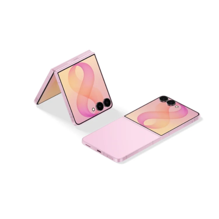 Samsung Galaxy Z Filp 8