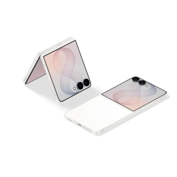 Samsung Galaxy Z Filp 8