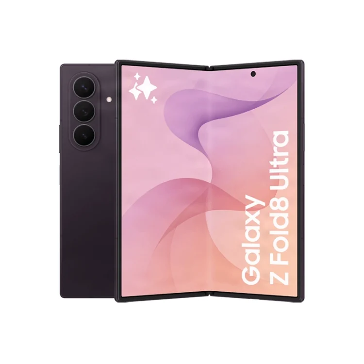 Samsung Galaxy Fold 8 Ultra
